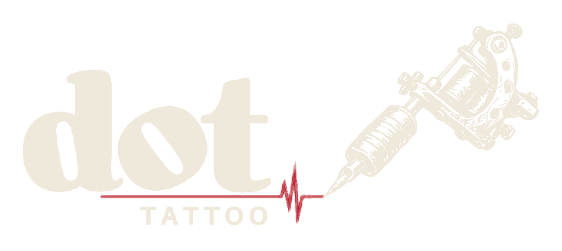 Dot Tattoo Bali